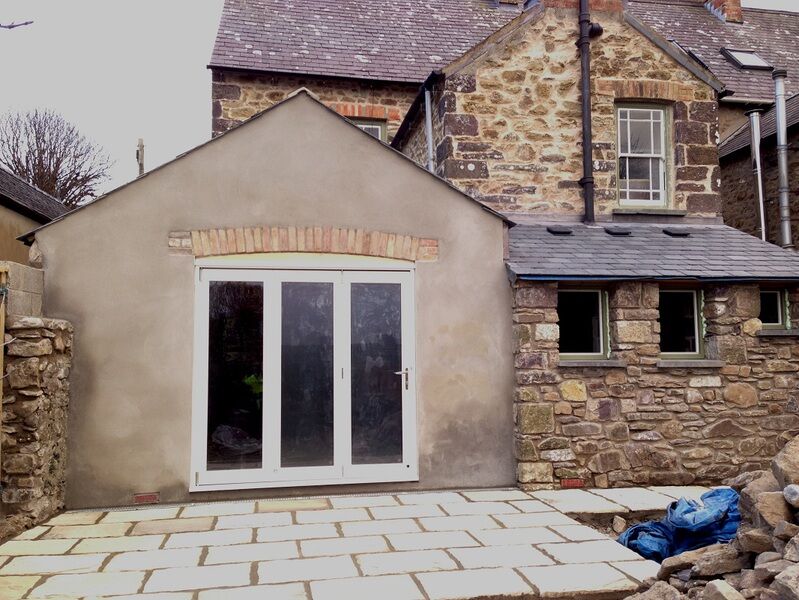 23 New Street, St Davids
