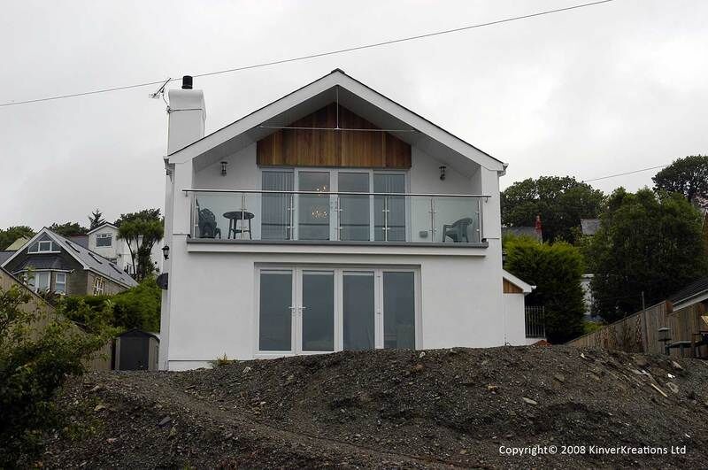 3 Jacksons Way, Goodwick