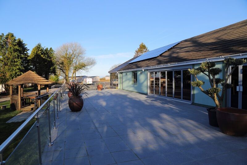 Croft Holiday Park, photo 11 of 16