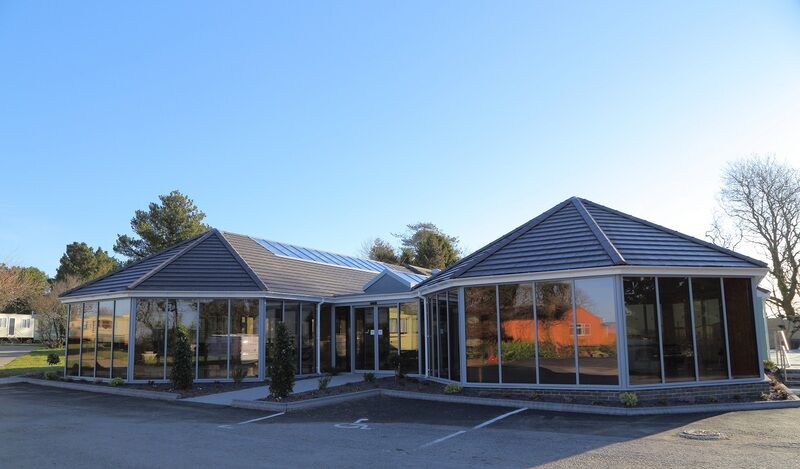Croft Holiday Park, photo 13 of 16