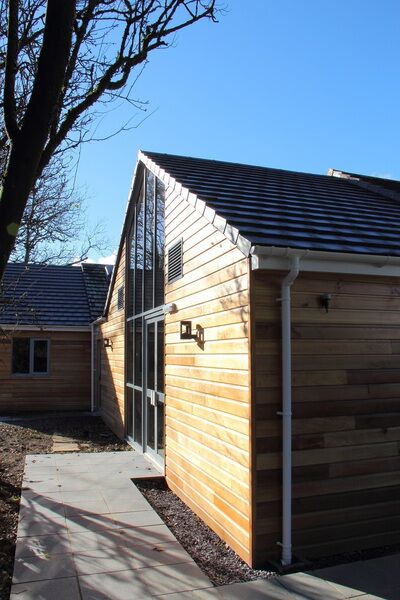 Croft Holiday Park, photo 16 of 16