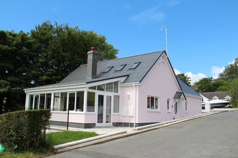 Mayfield Drive, Tenby