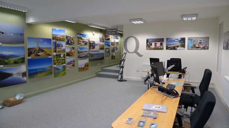 Quality Cottages, St Davids
