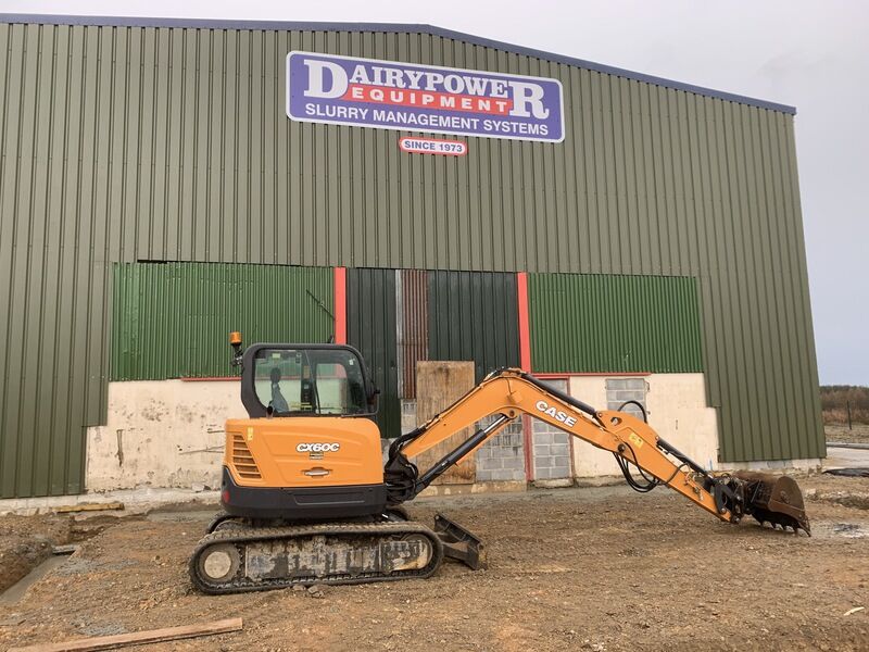 Recycling at Tony Morris and Sons, photo 8 of 8