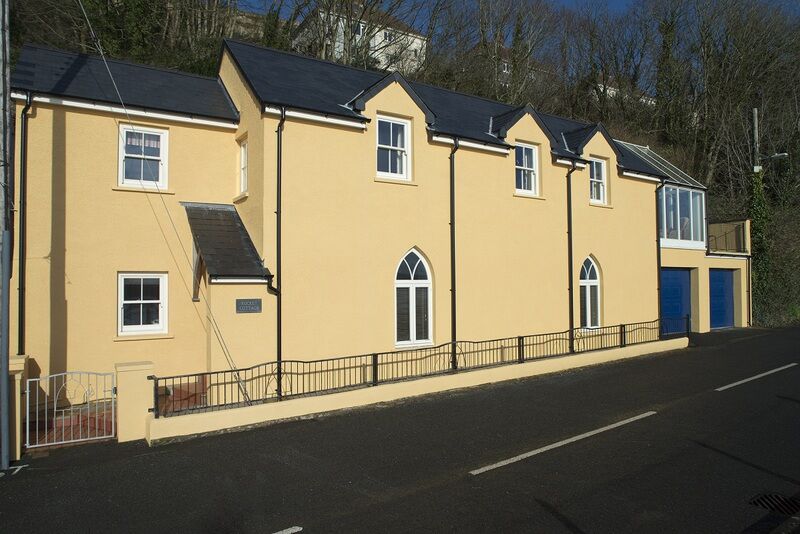 Rocket Cottage, photo 1 of 16