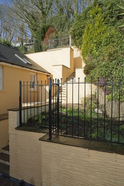 Rocket Cottage, photo 6 of 16