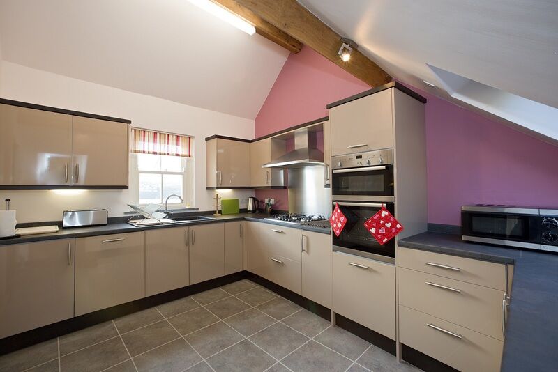 Rocket Cottage, photo 11 of 16