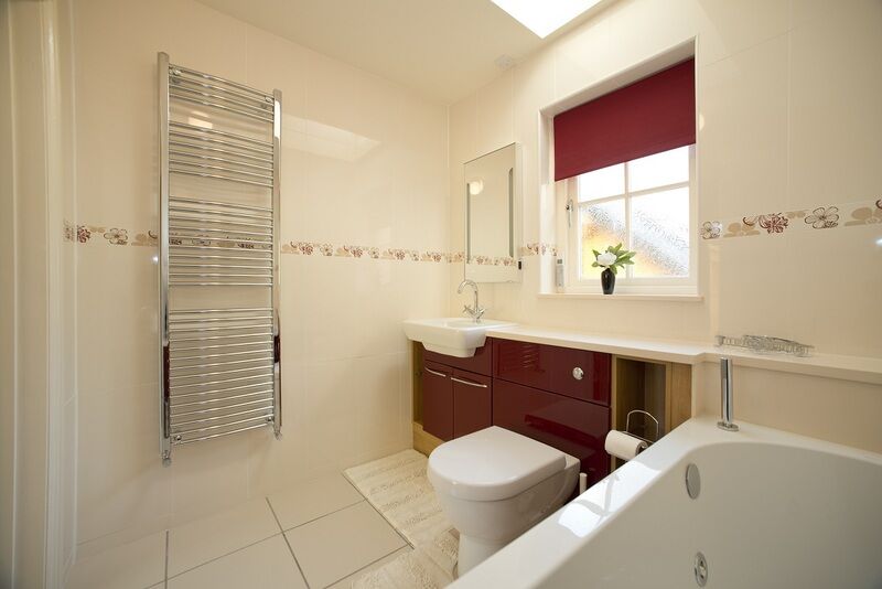 Rocket Cottage, photo 12 of 16