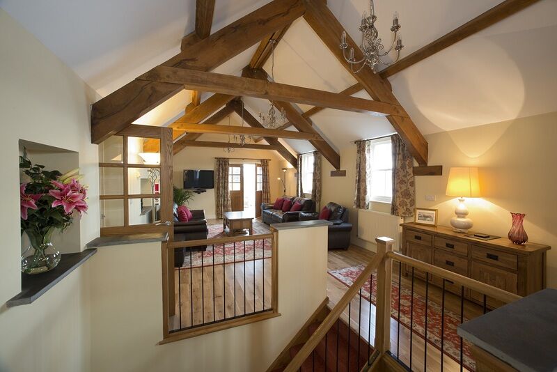 Rocket Cottage, photo 14 of 16