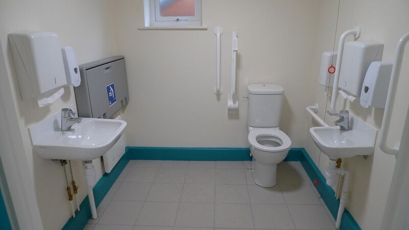St Davids City Hall, photo 2 of 12