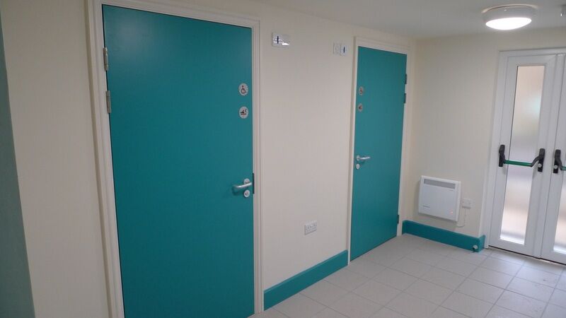 St Davids City Hall, photo 3 of 12