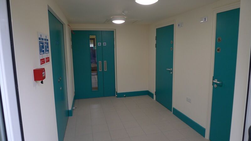 St Davids City Hall, photo 4 of 12