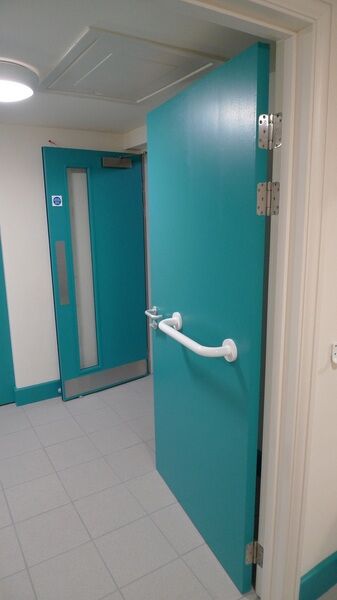 St Davids City Hall, photo 5 of 12