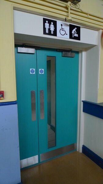 St Davids City Hall, photo 6 of 12