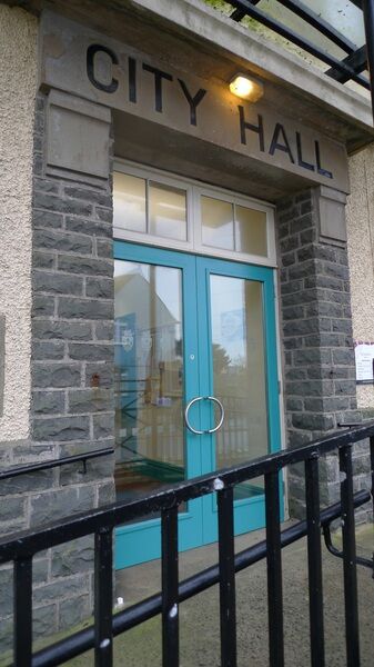 St Davids City Hall, photo 7 of 12