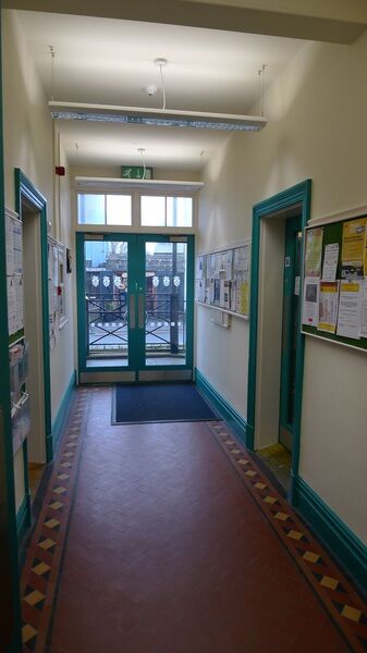 St Davids City Hall, photo 9 of 12