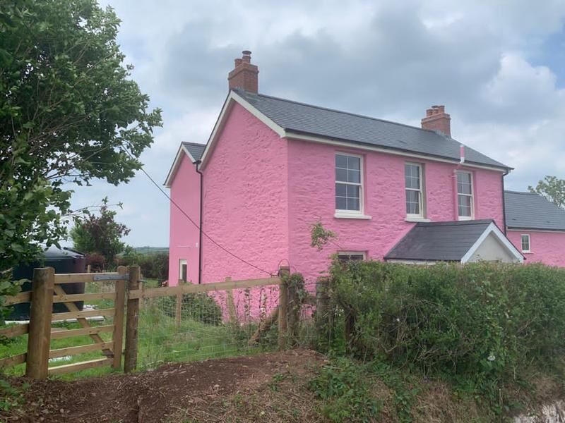 Tir Uchaf, photo 2 of 13