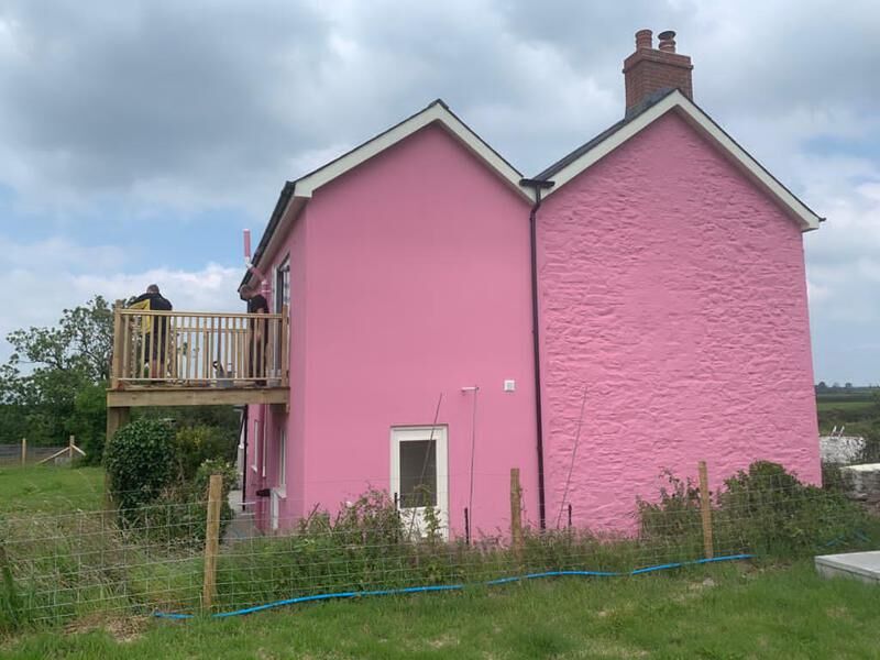 Tir Uchaf, photo 5 of 13
