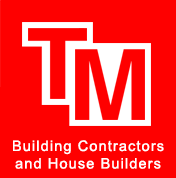 Tony Morris and Sons logo